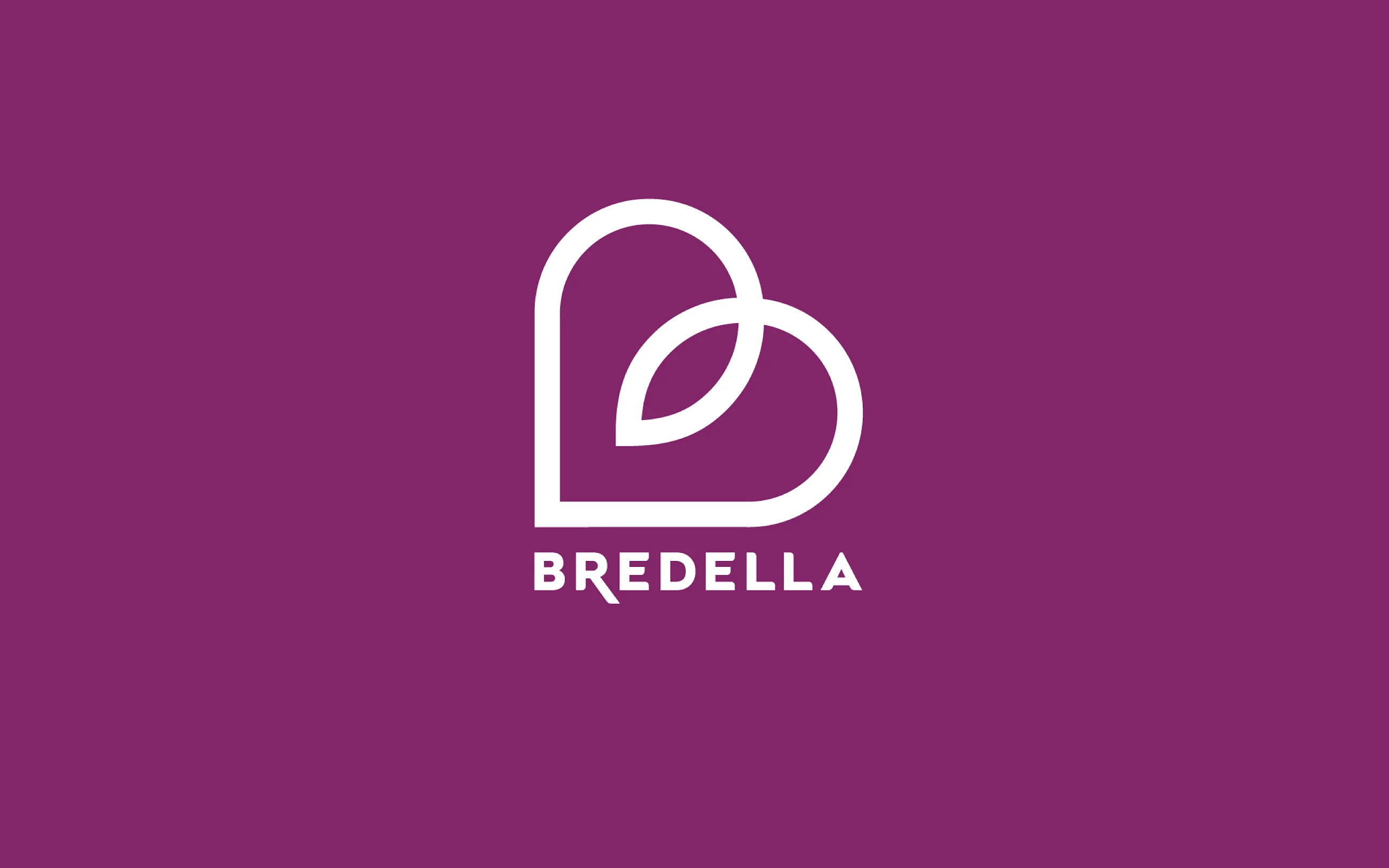 Logo Redesign für Bredella