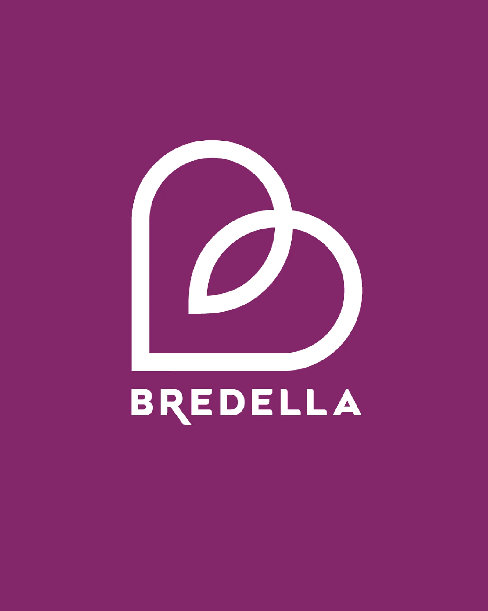 Logo Redesign für Bredella