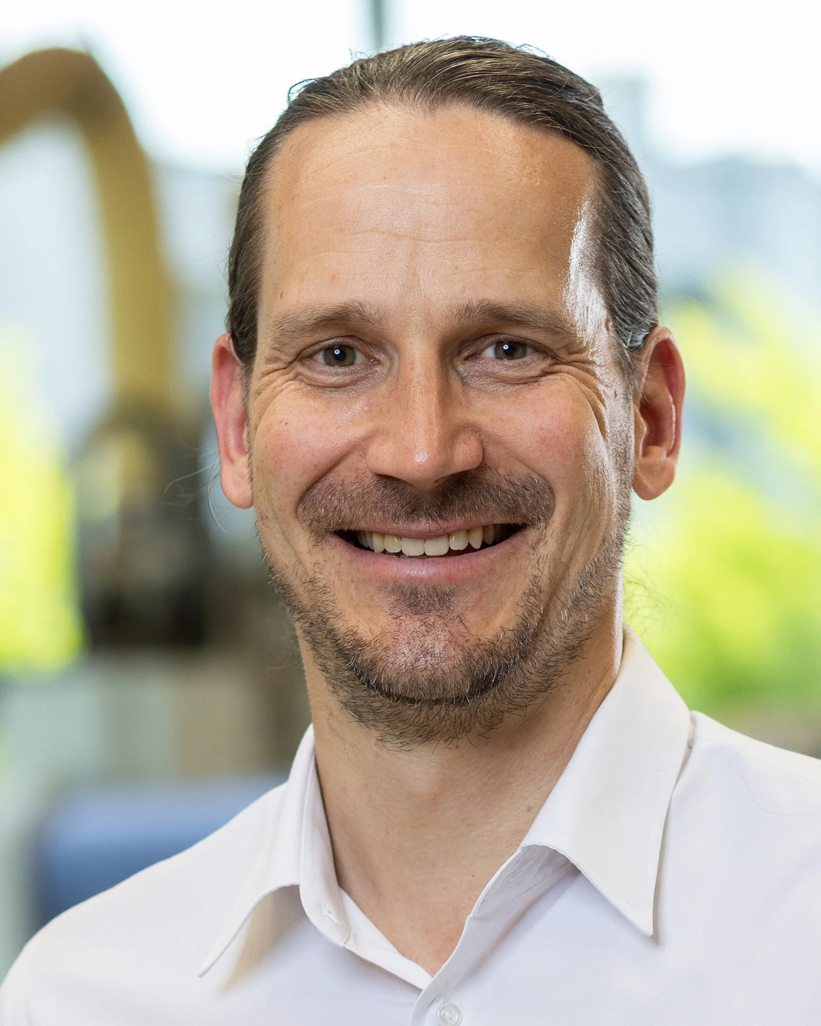 Fotografie für Schneider AG