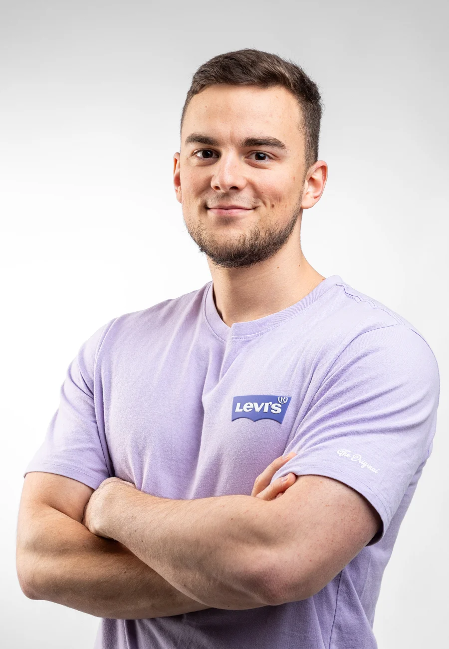 Pascal Küffer