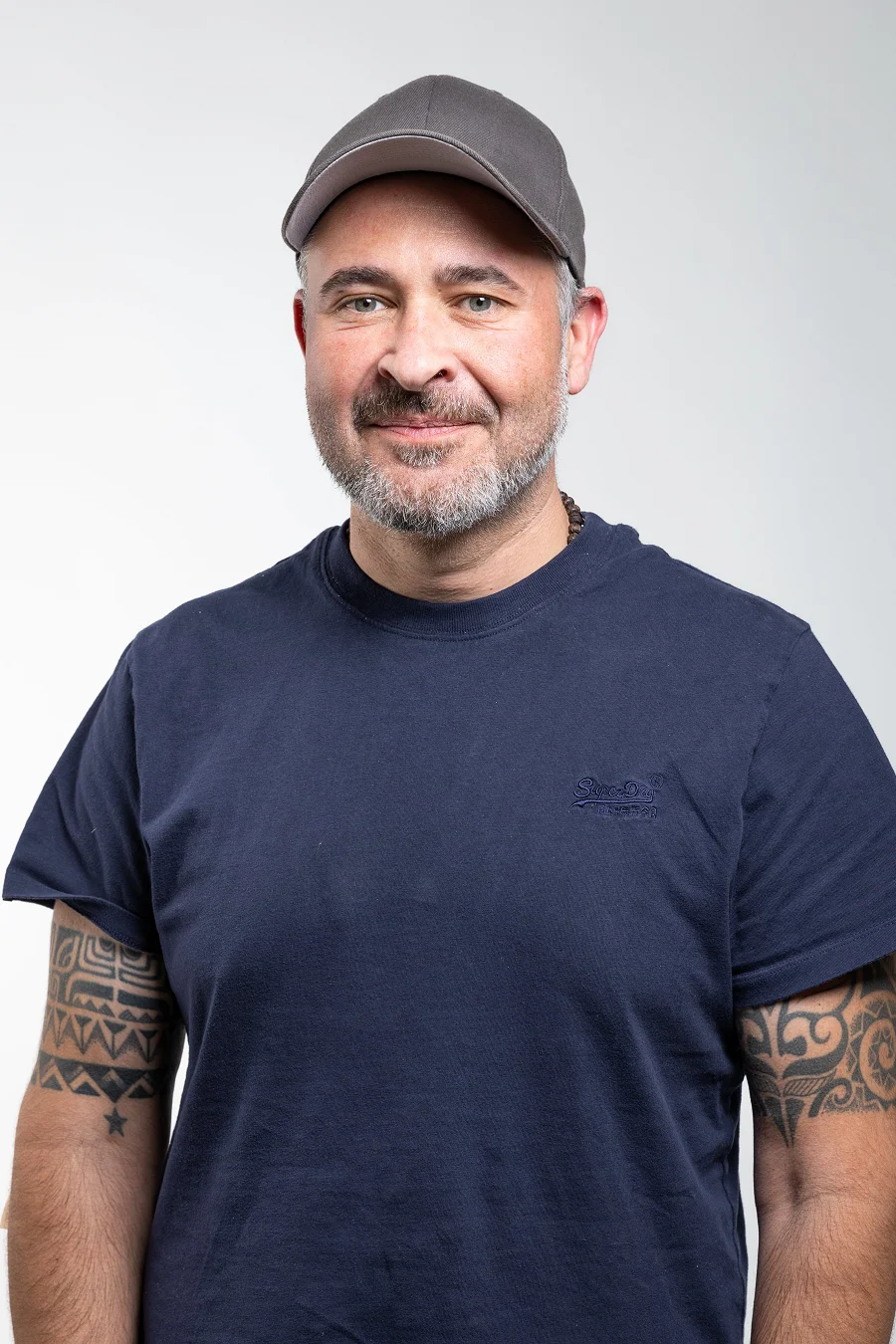 Patrick Barca