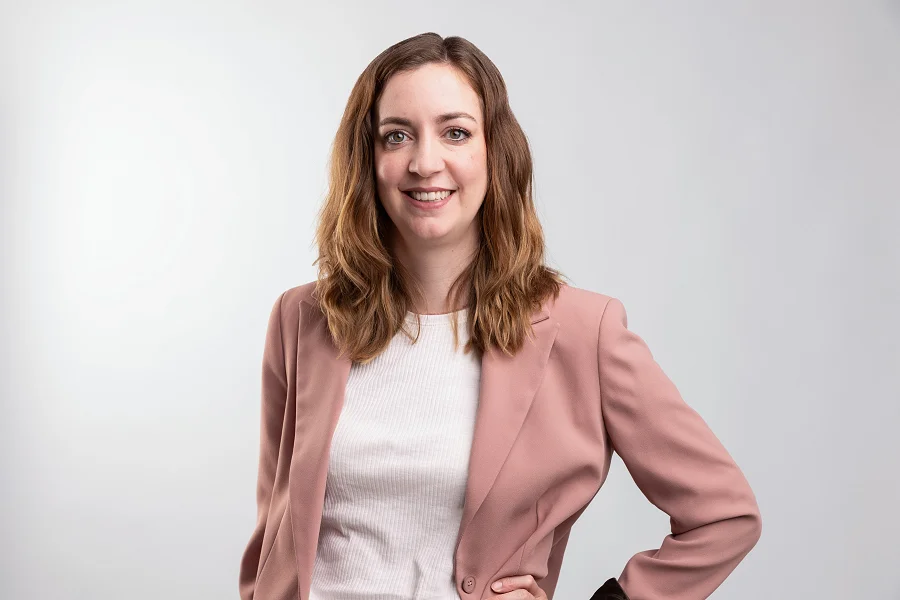 Sandra Honegger